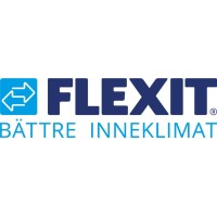 Flexit Sverige AB Logo