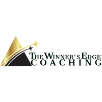 The Winners Edge Coaching, LLC Logo
