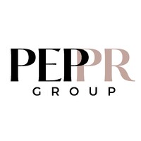 PEPPR GROUP Logo