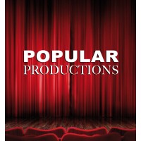Popular Productions Ltd Logo