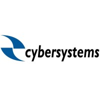 Cybersystems GmbH Logo