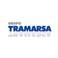 Grupo TRAMARSA Logo
