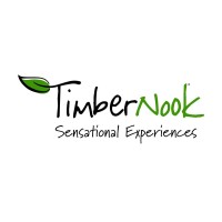 TimberNook Logo
