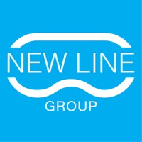 New Line Group Logo
