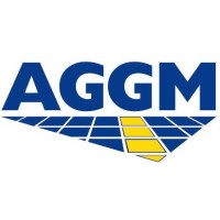 AGGM Austrian Gas Grid Management AG Logo