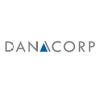 DANACORP Logo