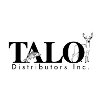 TALO Distributors Inc Logo