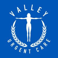 Valley Urgent Care Clinic Logo