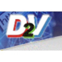 Digital 2 Virtual Pvt. Ltd. Logo