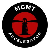 MGMT Accelerator Logo