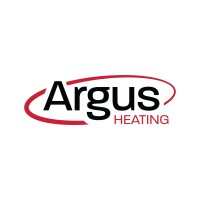 Argus Heating Logo
