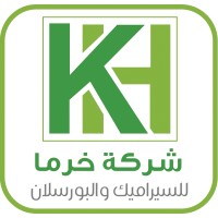 Kharma trading & importing Co. Logo