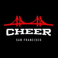 CHEER San Francisco Logo