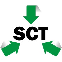 SORAIN CECCHINI TECNO Logo