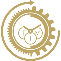 JJ Monteiro & Filhos, Lda. Logo