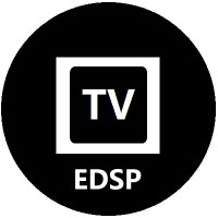 EDSP TV Logo