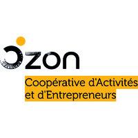 OZON Logo
