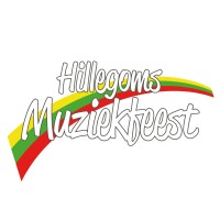 Hillegoms Muziekfeest Logo