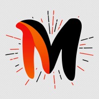 M@x FM Logo
