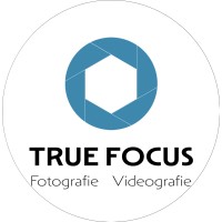 True Focus Logo