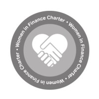 HM Treasury Women in Finance Charter Industry Board Logo