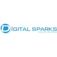 Digital Sparks Srl Logo