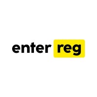 EnterReg Logo