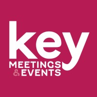 Key Meetings + Events Logo