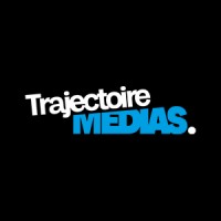 Trajectoire Médias Logo