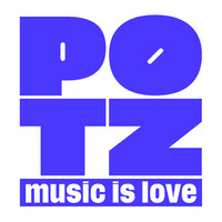 Potz - Music is Love Logo