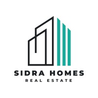 Sidra Homes Logo