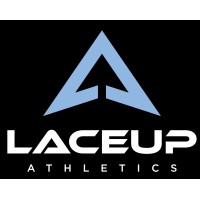 LaceUp Athletics Logo