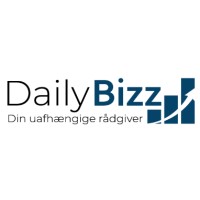 Dailybizz ApS Logo