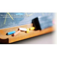Syosset Home Tutoring Inc Logo