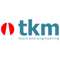 TKM S.r.l. Logo