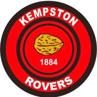 Kempston Rovers FC Logo