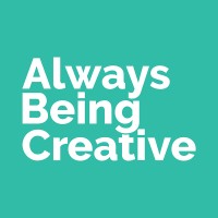 ABC (Always Being Creative) Graphic Designs Logo