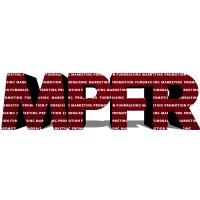 MPFR Media Logo