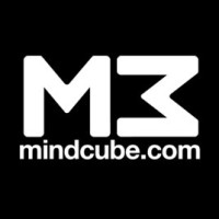 Mindcube Design Logo