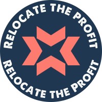 Relocate the Profit Logo