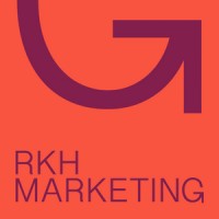 RKH Marketing Logo