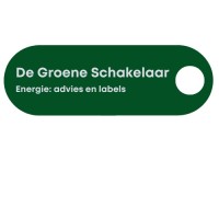 De Groene Schakelaar Logo