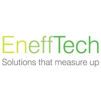 ENEFFTECH SERVICES LIMITED Logo