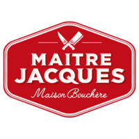 MAÎTRE JACQUES Logo