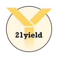 21yield Logo