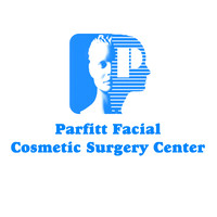Parfitt Facial Cosmetic Surgery Center Logo