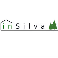 InSilva Logo