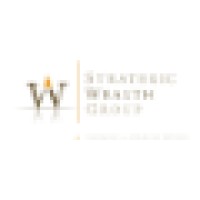 Strategic Wealth Group Logo
