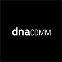 DNA COMM SDN BHD Logo