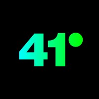 Studio41 Designers Logo